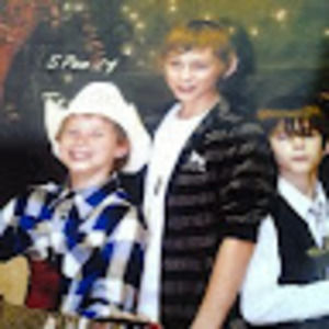 Meet your Posher, Darla